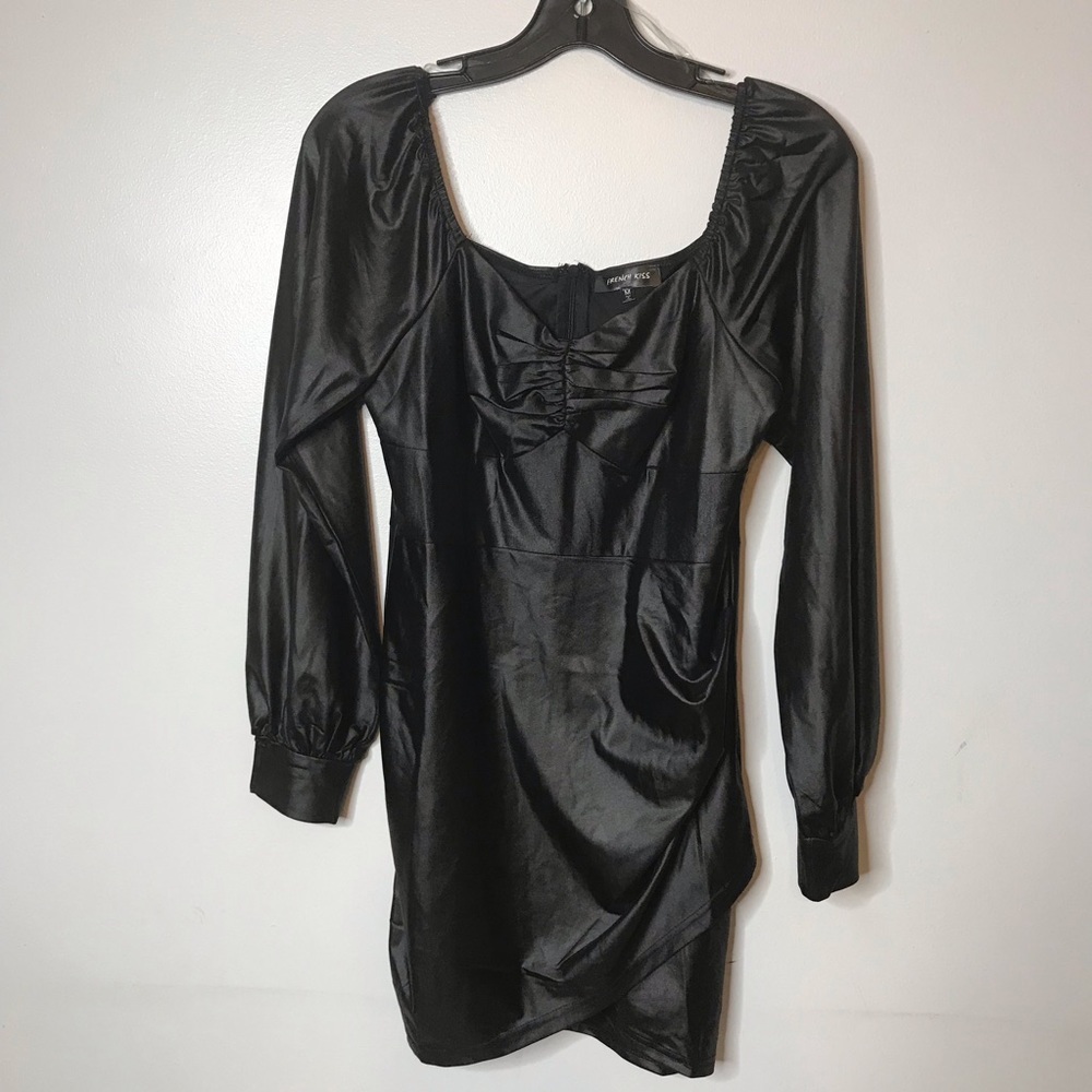 French Kiss Dress
